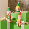Sonny Angel - Santa’s Little Helper Series - Jul 2025 Limited Edition