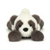 Panda - Original Smudge bamse 24 cm