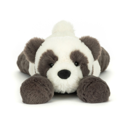 Panda - Original Smudge bamse 24 cm