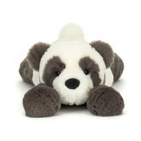 Panda - Original Smudge bamse 24 cm