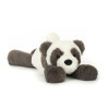 Panda - Original Smudge bamse 24 cm