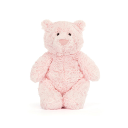 Leola Bjørn - Medium bamse 22 cm