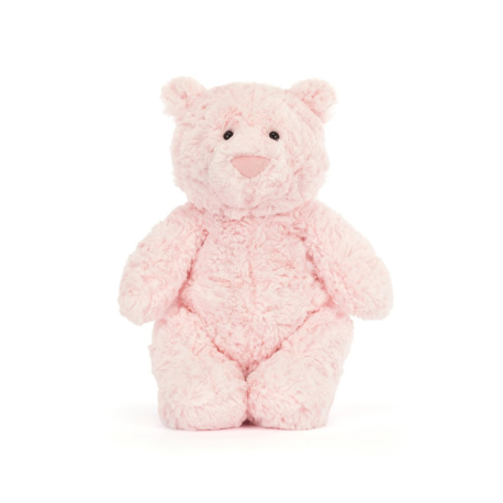 Leola Bjørn - Medium bamse 22 cm