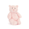 Leola Bjørn - Stor bamse 29 cm