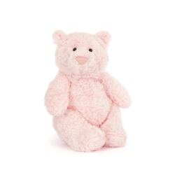 Leola Bjørn - Stor bamse 29 cm