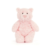 Leola Bjørn - Stor bamse 29 cm