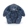 Hopscone LUXE kanin - Original Bashful bamse 23 cm