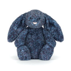 Hopscone LUXE kanin - Original Bashful bamse 23 cm