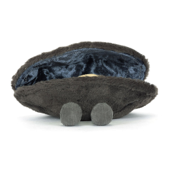 Michelle Musling - Amuseables bamse 17 cm