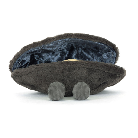 Michelle Musling - Amuseables bamse 17 cm