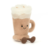 Latte - Amuseables bamse 15 cm
