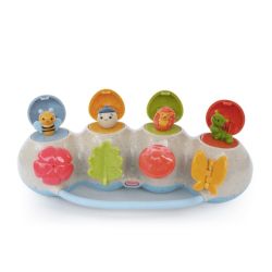 Woodland Pop-Up bænk - BIO