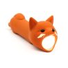 Ræv silikone lommelygte