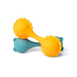 Løve & Bjørn store rangler