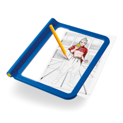 KidyDraw Pro – Manga tegne & lystavle