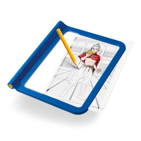 KidyDraw Pro – Manga tegne & lystavle