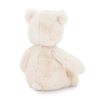 Hvid bjørn - The Softest bamse 25 cm