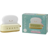 Toaster LED natlampe