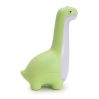 Langhals dinosaur LED natlampe