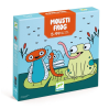 Moustifrog - Strategispil (5-99 år)