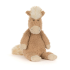 Canterneigh Pony - Bamse 36 cm