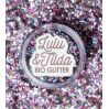 Mermaid Scales - BIO Mulitfarvet glitter til ansigt & hår