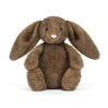 Hoppleston Luxe kanin - Original Bashful bamse 23 cm