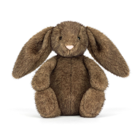 Hoppleston Luxe kanin - Original Bashful bamse 23 cm