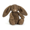 Hoppleston Luxe kanin - Original Bashful bamse 23 cm