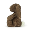 Hoppleston Luxe kanin - Original Bashful bamse 23 cm