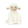 Skipson lam - Bashful bamse 31 cm