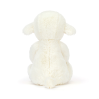 Skipson lam - Bashful bamse 31 cm