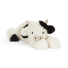 Ko - Smudge bamse 24 cm