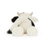 Ko - Smudge bamse 24 cm