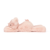 Gris - Smudge bamse 24 cm