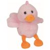Påskekylling med ophæng - Bamse