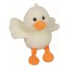 Påskekylling med ophæng - Bamse