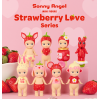 Sonny Angel - Strawberry Love series - Limited Edition