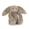 Fawn Flufflet kanin - Bashful lille bamse 18 cm
