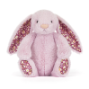 Thistlepop Blossom Luxe kanin - Original Bashful bamse 31 cm