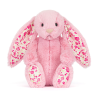 Blushkin Blossom Luxe kanin - Original Bashful bamse 31 cm