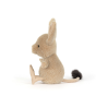 Jerboa Springrotte - Bamse 14 cm