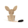 Jerboa Springrotte - Bamse 14 cm