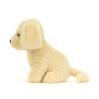 Golden Puppy hundehvalp - Bamse 21 cm