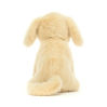 Golden Puppy hundehvalp - Bamse 21 cm