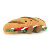 Caprese Baguette - Amuseables bamse 12 cm