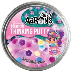 Blooming Botanicals – Stor Thinking Putty slim