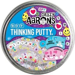 BFF – Stor Trendsetter Thinking Putty slim