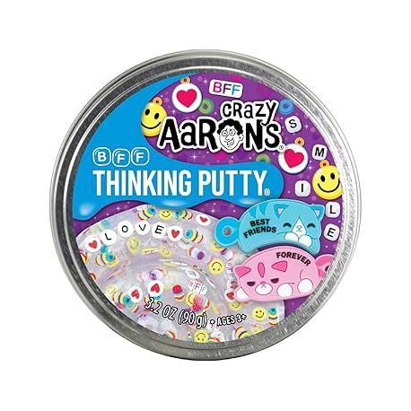 BFF – Stor Trendsetter Thinking Putty slim