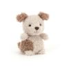 Little hund - Bamse 18 cm